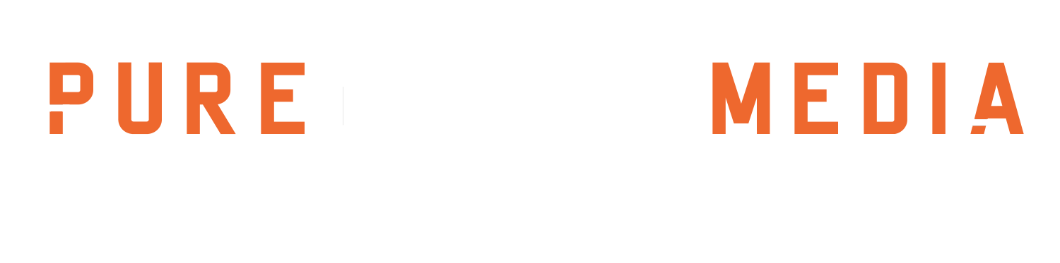 Pure Fusion Media logo